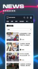 4gamers v2.39.0 安卓下载 截图