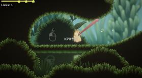 舔狗之路 v1.0 手游 截图