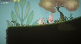 舔狗之路 v1.0 手游 截图