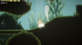 舔狗之路 v1.0 手游 截图