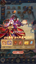 戳爆三国 v1.0.0 送赵云版 截图