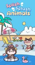 猫咪泳池 v1.0.08 手游 截图