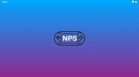 NPS Browser v0.1.0 安卓版下载 截图