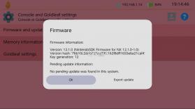 Goldleaf v1.0.0 软件下载 截图