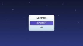 Daybreak switch v6.1 系统升级工具汉化版下载 截图