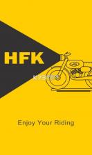 hfk行车记录仪 v1.7.3 app 截图
