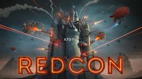 REDCON v1.4.4 破解版(战争堡垒) 截图