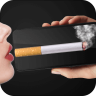 赛博抽烟 v1.3 软件