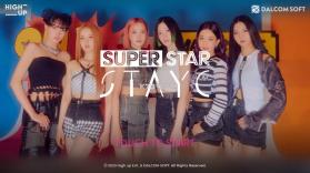 SuperStar STAYC v3.8.1 下载 截图