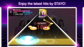 SuperStar STAYC v3.8.1 韩服版 截图