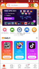 9apps v4.1.6.23 软件下载安装 截图