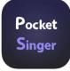 pocket singer官方安卓下载v1.5.7