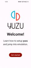 yuzu模拟器 v278 安卓版下载 截图