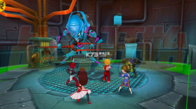 超能继承者2 v1.0.1 GM版 截图