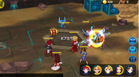 超能继承者2 v1.0.1 GM版 截图