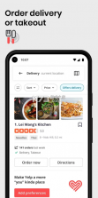 Yelp v24.23.0-28242315 下载 截图