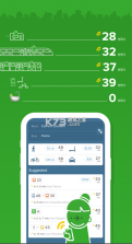 Citymapper v11.1.2 安卓版 截图