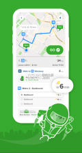 Citymapper v11.1.2 安卓版 截图