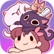 篝火猫咪咖啡馆 v1.3.0 游戏(Campfire Cafe)