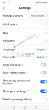 naver地图 v5.28.3.1 app下载 截图