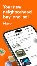 karrot v23.22.0 下载安卓版 截图