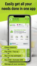 myAIS v10.5.1 安卓app下载 截图