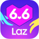 lazadaapp官方最新版v7.65.0