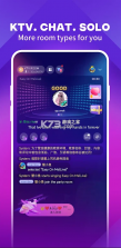 joox music v7.24.0 app 截图