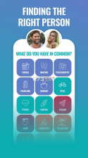 eHarmony v10.7.0 官方最新版下载 截图