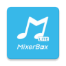 MixerBox v201.36 app(MB Player)