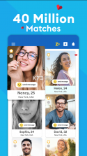 Zoosk v4.39.0 安卓版 截图