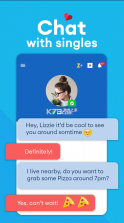 Zoosk v4.39.0 安卓版 截图