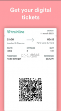 Trainline v326.0.0.136536 官方版 截图