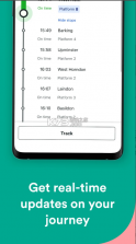 Trainline v326.0.0.136536 官方版 截图