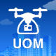 uom无人机实名登记appv1.3.3