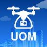 uom v1.3.3 无人机实名登记app