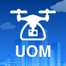 uom v1.3.4 无人机实名登记app