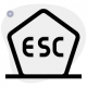 esc逃跑神器软件v1.3.8