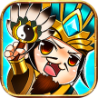 水煮三国 v1.0 一百亿氪金模拟器