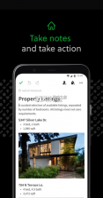 Evernote v10.115.1 国际版 截图