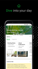 Evernote v10.115.1 国际版 截图