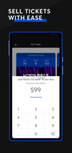 ticketmaster v257.0 官方中文版 截图
