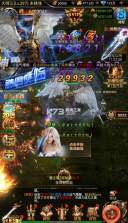 弑魂Online v1.0 送满VSSSR佣兵版 截图