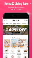 shein v11.9.1 希音下载 截图