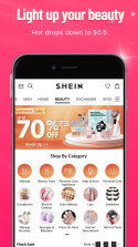 shein v11.9.1 希音下载 截图