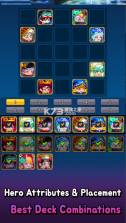 Pixel Heroes Defense v8.4 游戏 截图