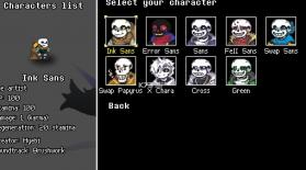 地域之诗 v2.1.5  游戏手机版 截图