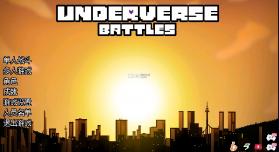 underversebattles v2.1.5  汉化 截图