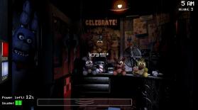 玩具熊第1代 v2.0.3 手机版 截图