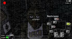 玩具熊第1代 v2.0.3 手机版 截图